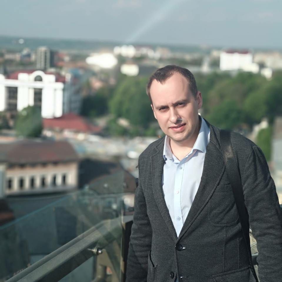 Міста обласного значення отримали можливість долучитися до процесу формування ОТГ