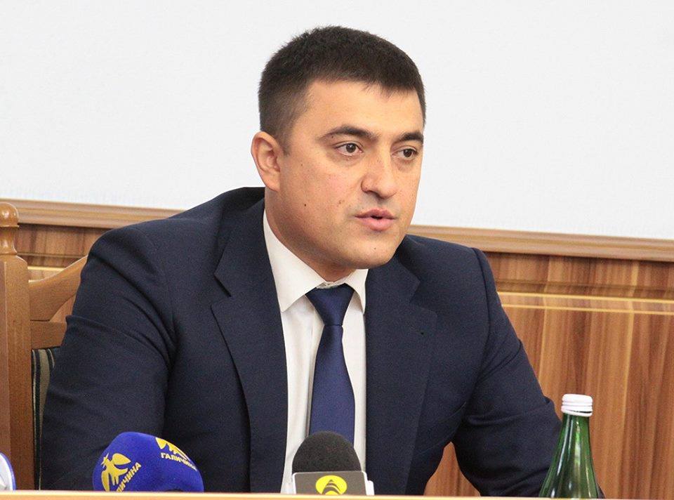 Юрій Стефанчук: Виконання Державного бюджету України на 2018 рік для прикарпатських громад стало справжнім випробуванням