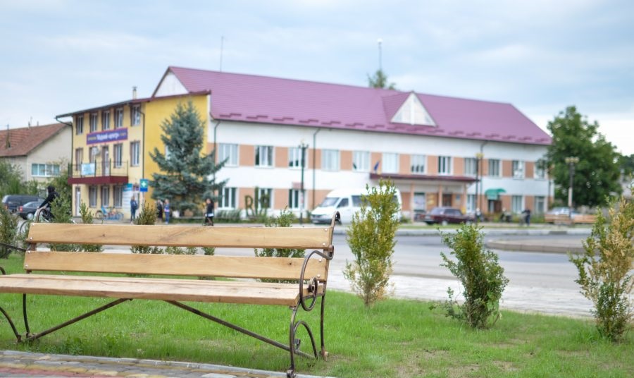 Досягнення і перспективи Старобогородчанської ОТГ