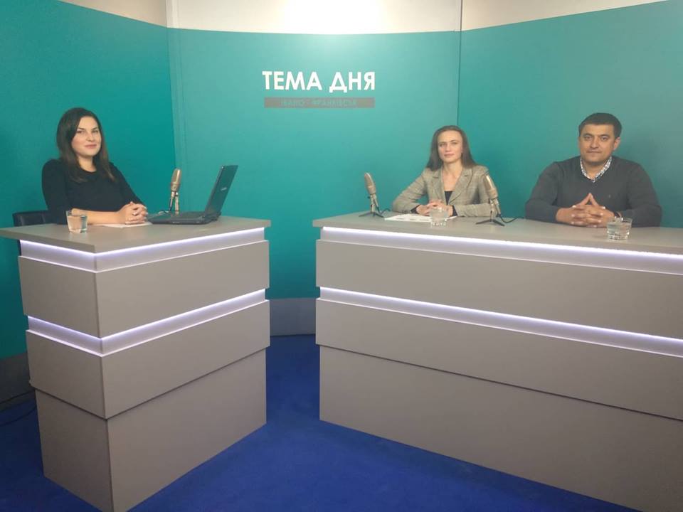 В ОТГ для розвитку бракує фахівців