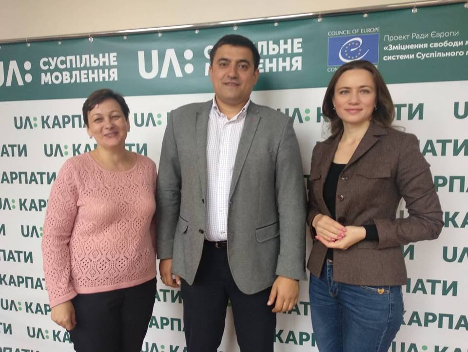 В Івано-Франківську презентували соціологічне дослідження про кадрове забезпечення ОТГ
