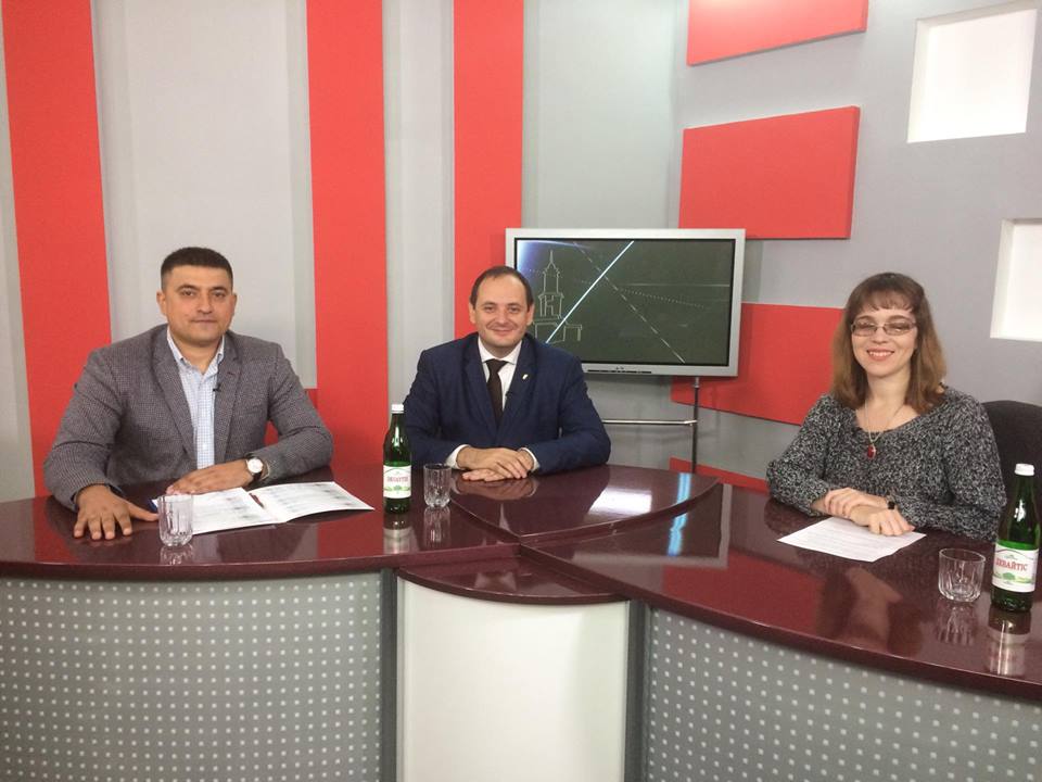 На шляху покращення якості місцевої демократії
