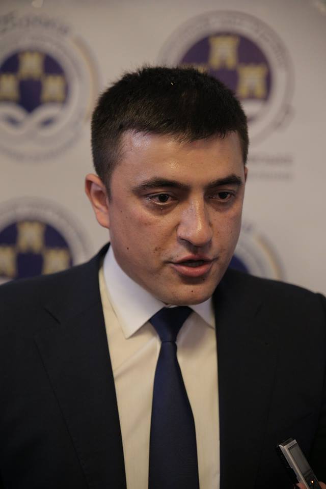Студентам ІФНТУНГ розповіли про зарубіжний досвід організації та роботи місцевої влади