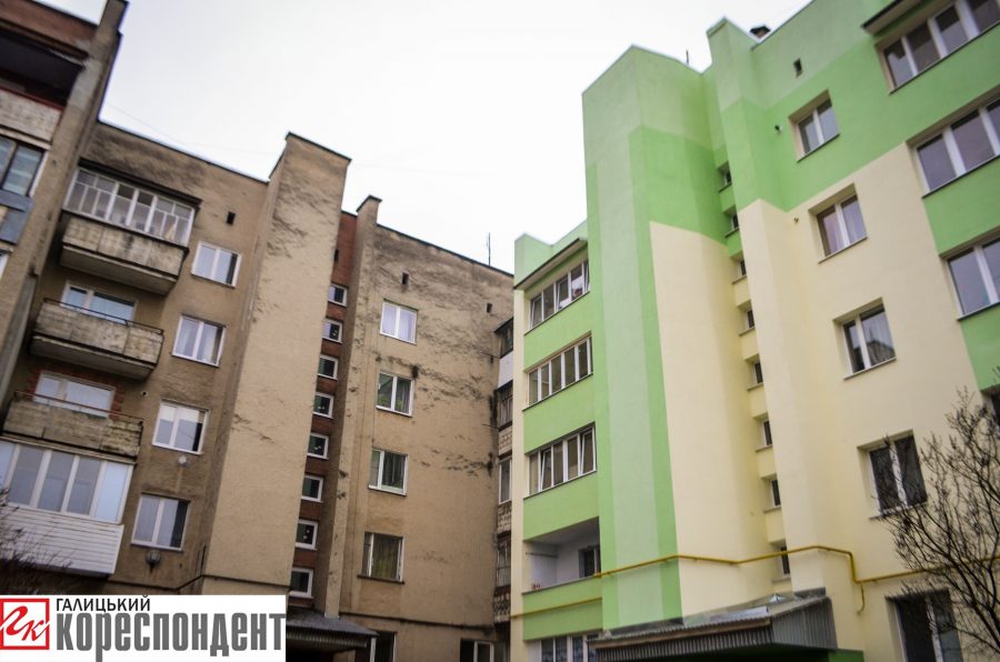 Комфорт та економія: в Долині утеплили 30 багатоквартирних будинків