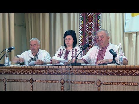 Матеївецька сільська ОТГ змінила життя жителів ...