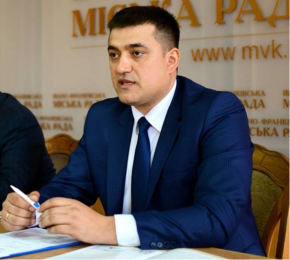 Прикарпатські ОТГ реалізували 139 проектів за кошти інфраструктурної субвенції