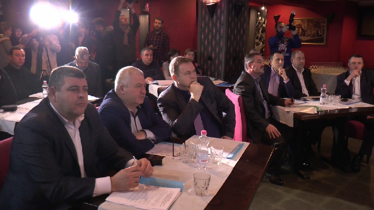 В області назріває колапс у житлово-комунальній сфері (Третя Студія)
