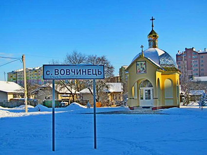 Юрій Стефанчук: Відокремлення Вовчинців від Івано-Франківська не може обійтися без втрат для села