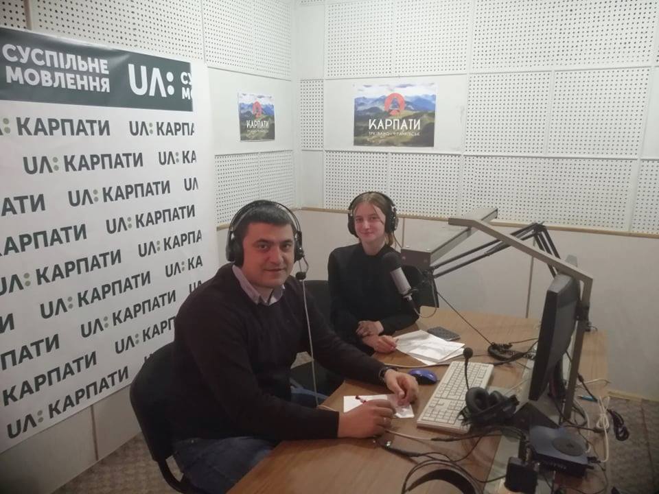 Про реалії і виклики децентралізації на Прикарпатті