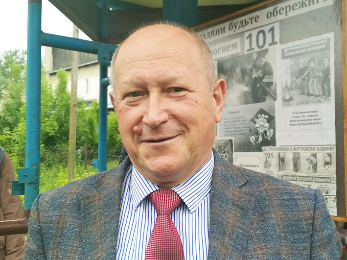 І райлікарня – на балансі. Нотатки про досягнення і виклики Заболотівської ОТГ