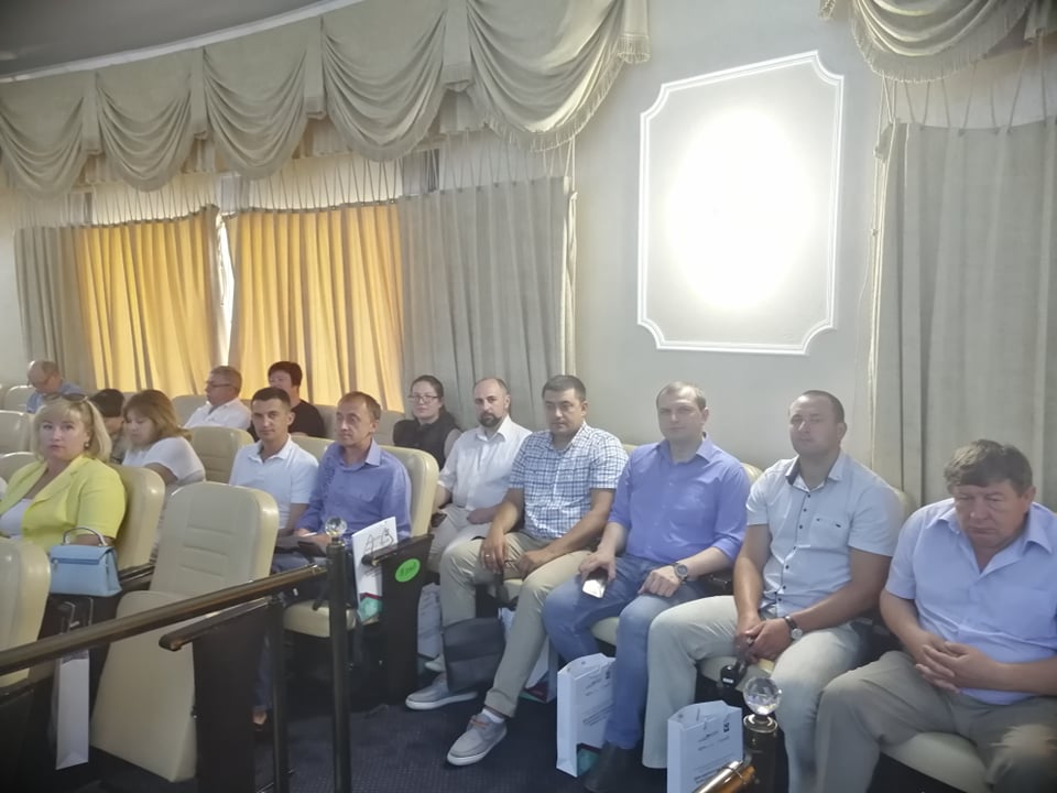 Розуміння незворотності децентралізації