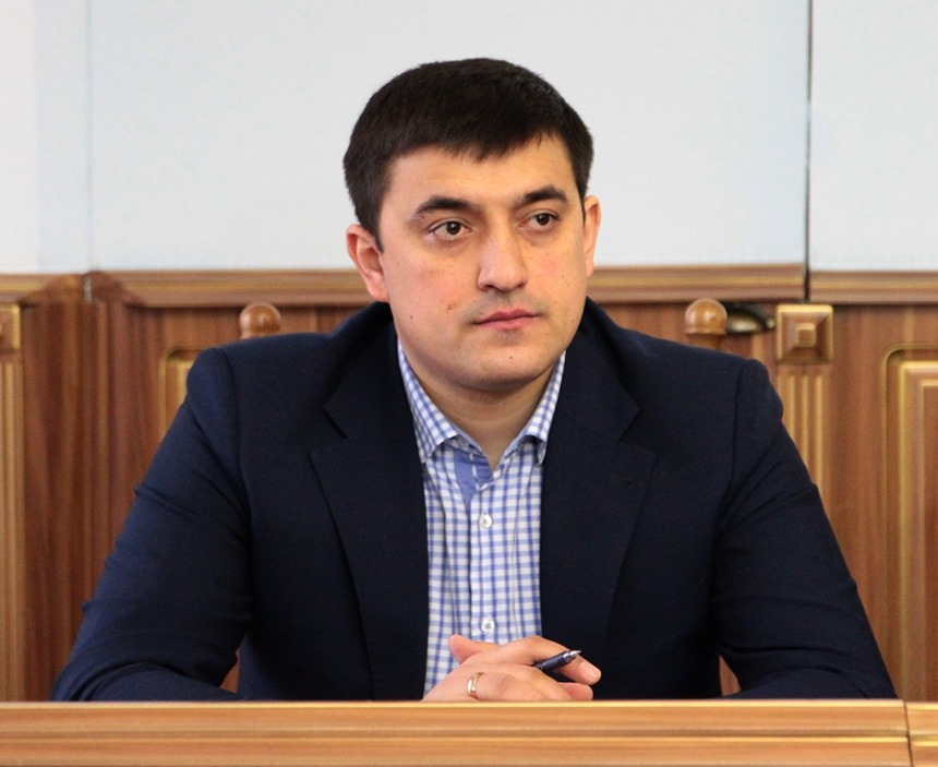 Стефанчук: Через постанову Уряду може сповільнитися розвиток прикарпатських міст