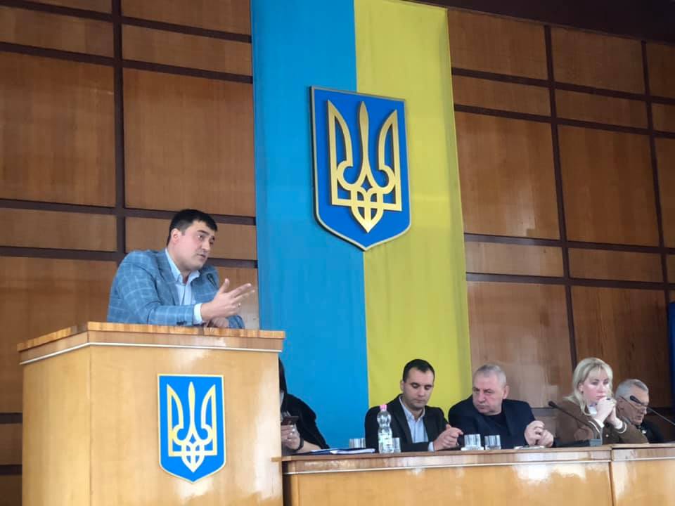 На Богородчанщині планують створити чотири ОТГ