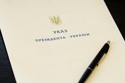 Президент України створив Раду розвитку громад та територій