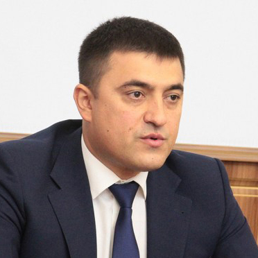Стефанчук Юрій Дмитрович
