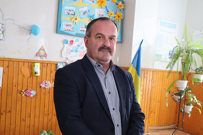 Богдан Двояк: Робота керівництва Олешанської ОТГ спрямована на пошук нових інвесторів