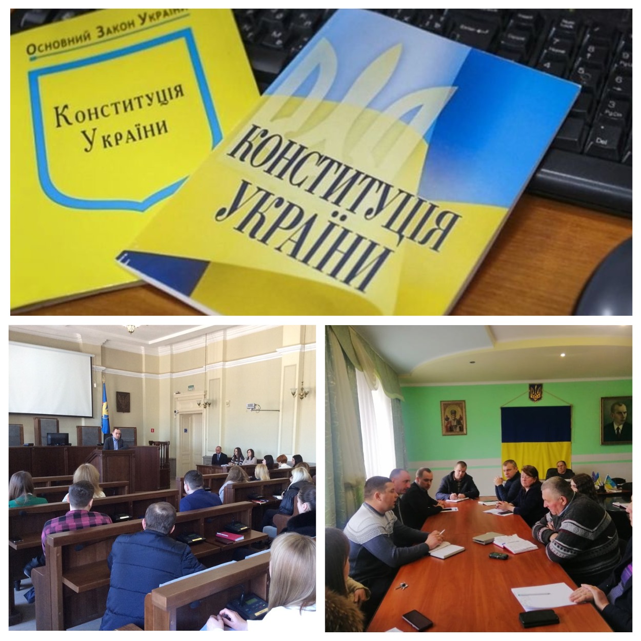 ІФ РВ АМУ: День за днем