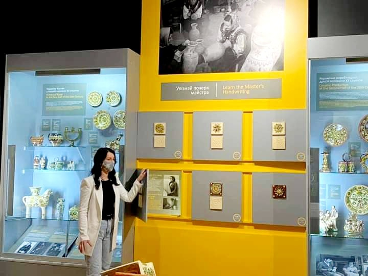 У Косівській громаді відкрили інтерактивний музей ...