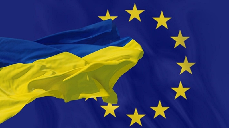 АМУ: надання Україні статусу кандидата у члени Європейського Союзу є важливим кроком для нас