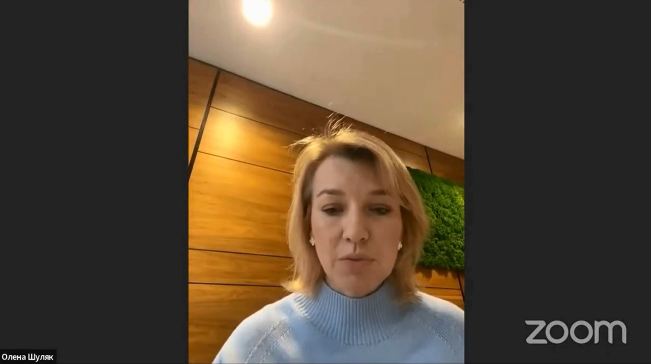 Розпочинається підготовка Містобудівного кодексу України