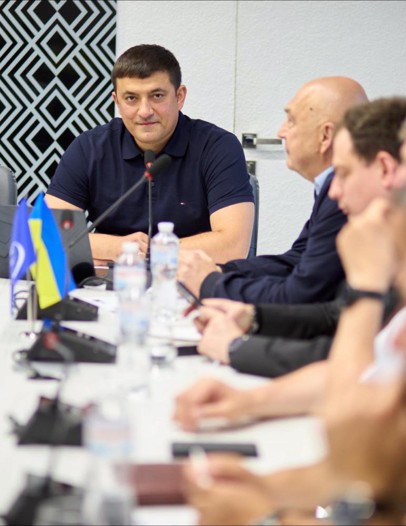 Юрій Стефанчук: Центральна влада дедалі більше перетворює громади з повноцінних суб’єктів управління та осередків розвитку на інструмент обслуговування рішень, ухвалених у столичних кабінетах
